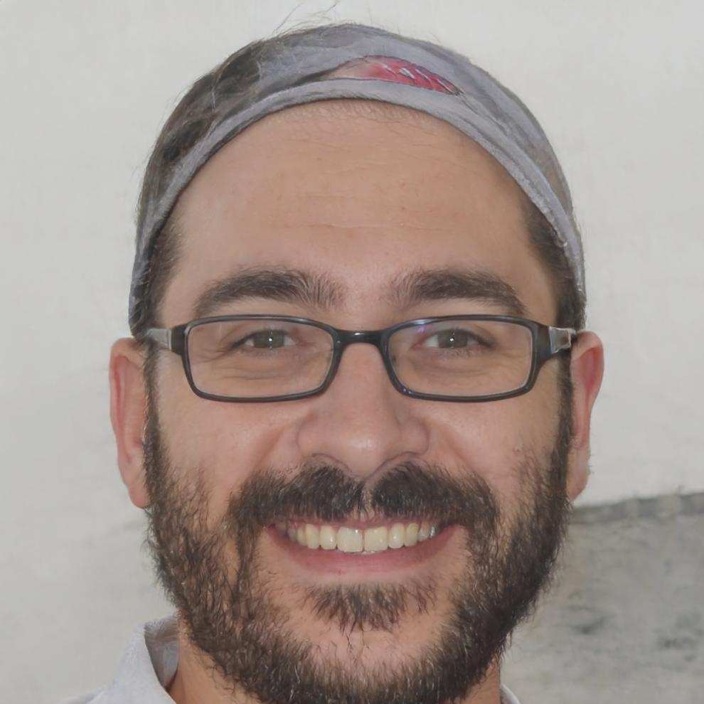 Profesor Emilio Navarro, especialista en técnica clásica